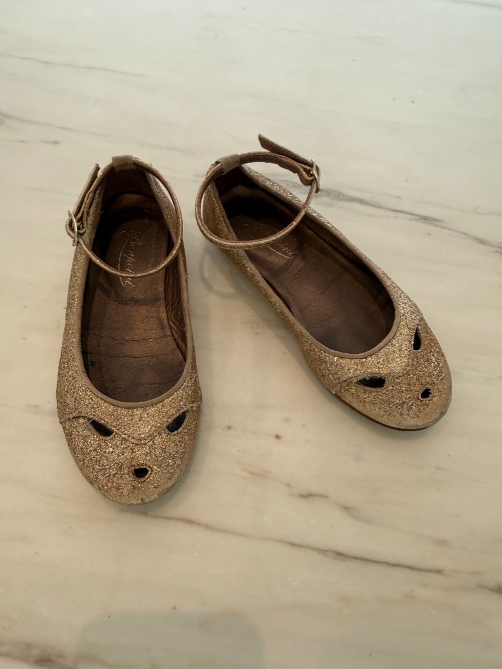 Bonpoint Shoes, Size 28